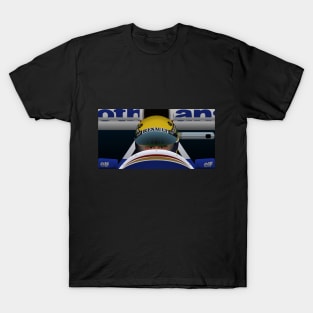 Senna T-Shirt